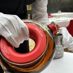 The Art School - The Macallan Time Space: Mastery experience - photo 2