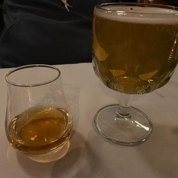 Sidecar - Modern European Near Me - Roanoke, Virginia