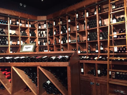 Lush Wine & Spirits - Roscoe Village by null