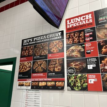 Jet's Pizza - Pizza Near Me - Apopka, Florida Jet's Pizza - Pizza Near Me - Apopka, Florida