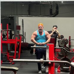 Greg Cornejo - One of my most consistent clients!