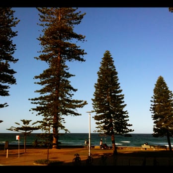 Manly Beach - Beaches Near Me