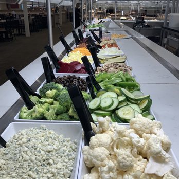 Golden Corral Buffet & Grill - Fresh as it gets, salad bar. - American Near Me - Fort Pierce, Florida Golden Corral Buffet & Grill - Fresh as it gets, salad bar. - American Near Me - Fort Pierce, Florida