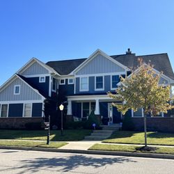 Republic Roofing