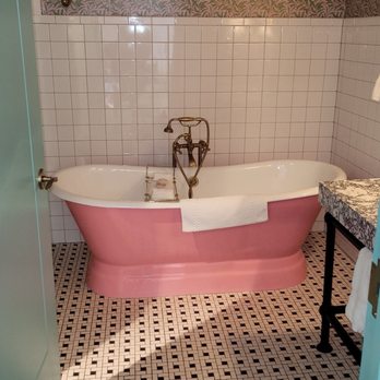 Bradford House - Hotels Near Me - Oklahoma City, Oklahoma