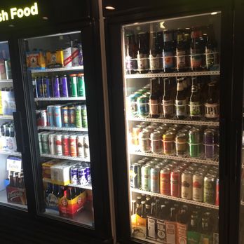 Deli St - Plenty of local beers available - Delis Near Me - Charlotte, North Carolina