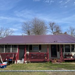 American Top Gun Roofing - Complete Work