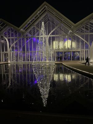 Longwood Gardens by null Longwood Gardens by null