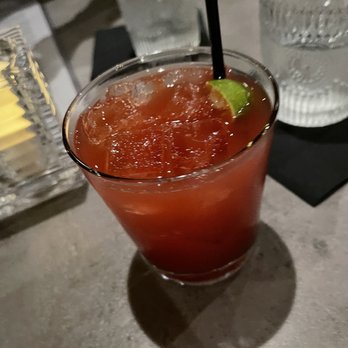 Oak - Lagunarita - New American Near Me - Laguna Beach, California