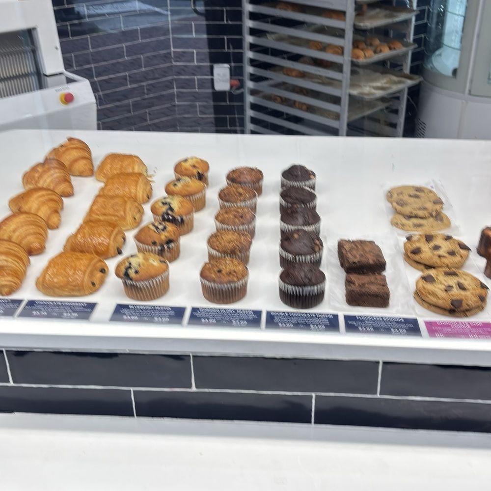 Fresh Baguette - Bakeries Near Me - Alexandria, Virginia
