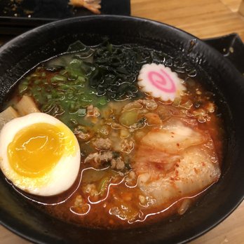 Komé - Japanese Near Me - Austin, Texas