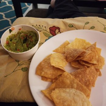 Condado Tacos - Chips and guac. Like 1/8 of what we got... - Tacos Near Me - Troy, Michigan Condado Tacos - Chips and guac. Like 1/8 of what we got... - Tacos Near Me - Troy, Michigan