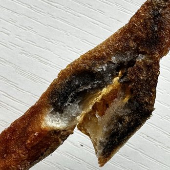 Five Guys - Moldy Fry - Burgers Near Me - Plano, Texas