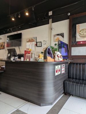 East Garden Restaurant by null