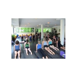 Yogareal Yoga Studio - Albert Park