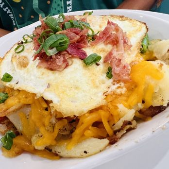 Broken Yolk Cafe - Breakfast & Brunch Near Me - Fullerton, California