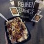 Redneck Reuben Union