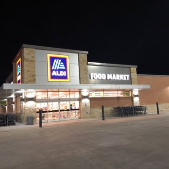 ALDI - Updated December 2024 - 11 Photos - 5312 N Navarro St, Victoria