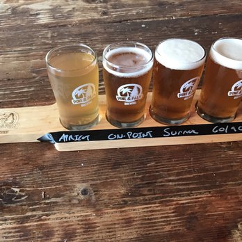 Pine & Palm Brewing - Breweries Near Me - Fresno, California Pine & Palm Brewing - Breweries Near Me - Fresno, California