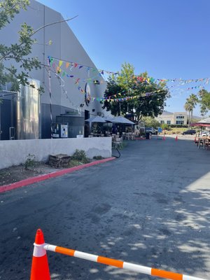 Novo Brazil Brewing - Lane Ave by null