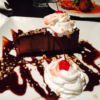 ZENSTREET - Nutella cheesecake - Thai Near Me - Riverside, California ZENSTREET - Nutella cheesecake - Thai Near Me - Riverside, California