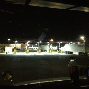 Road Ranger - Trucker fuel pumps - Gas Stations Near Me - Ottawa, Illinois