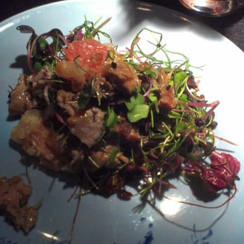 Hakkasan - Cantonese Near Me - London, XGL