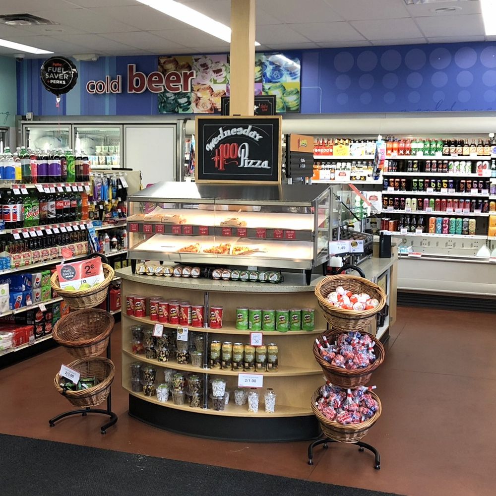 Hy-Vee Fast & Fresh - Clean and Bright Sales Area - Convenience Stores Near Me - Olathe, Kansas Hy-Vee Fast & Fresh - Clean and Bright Sales Area - Convenience Stores Near Me - Olathe, Kansas