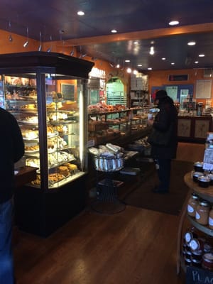 Crossroads Bake Shop by null