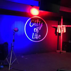 Life Abundant Ministries - LAM City of Life