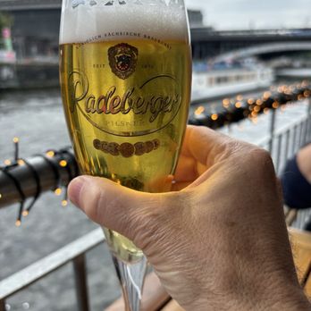 Ganymed Brasserie Berlin - French Near Me - Berlin, BE
