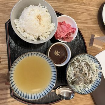 Konban - Brunch set - Izakaya Near Me - New York, New York