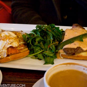Medina Cafe - Breakfast & Brunch Near Me - Vancouver, British Columbia