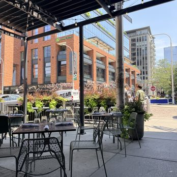 The Publican - New American Near Me - Chicago, Illinois The Publican - New American Near Me - Chicago, Illinois