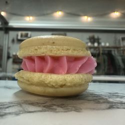 Totalus Cafe - Macaron