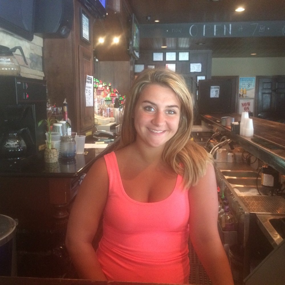 Library Bar - Kaylee...nice quiet bartender. - Beer Bar Near Me - Bourbonnais, Illinois Library Bar - Kaylee...nice quiet bartender. - Beer Bar Near Me - Bourbonnais, Illinois