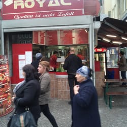 Royal Imbiss