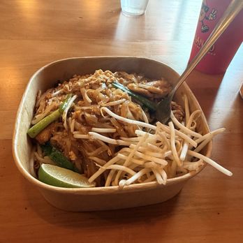 Big Mango Bangkok Kitchen & Bar - Pad Thai - Thai Near Me - Riverton, Utah Big Mango Bangkok Kitchen & Bar - Pad Thai - Thai Near Me - Riverton, Utah