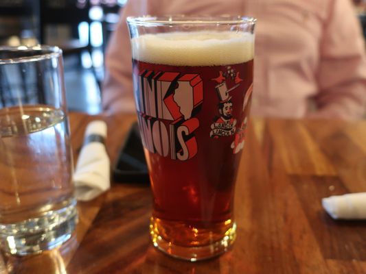 More Brewing Company by null