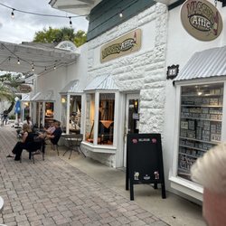 Maggie's Attic of Florida