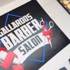 Gallardos Barber Salon gift card