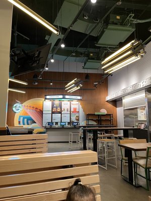 Shake Shack Old Fourth Ward by null