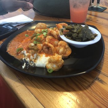 The Blue Hen Cafe - Southern Near Me - Saint Augustine, Florida