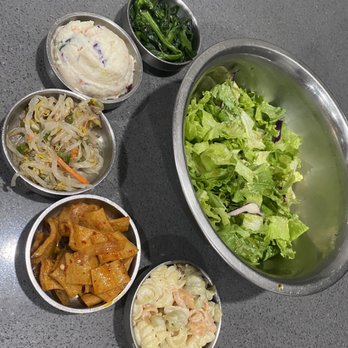 AYCE Gogi - VAN NUYS - Korean Near Me - Van Nuys, California AYCE Gogi - VAN NUYS - Korean Near Me - Van Nuys, California