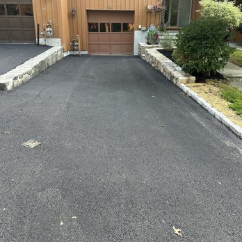 KG Paving & Masonry - Driveway repaved. - Masonry/Concrete Near Me KG Paving & Masonry - Driveway repaved. - Masonry/Concrete Near Me