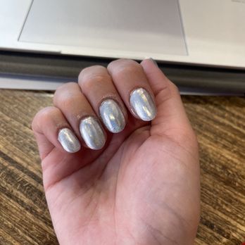 DVine Nail Bar - horrible sizes - Nail Salons Near Me - El Paso, Texas