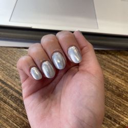 Horrible sizes