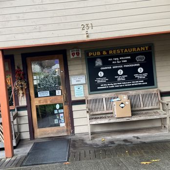 Harbour Public House - American Near Me - Bainbridge Island, Washington Harbour Public House - American Near Me - Bainbridge Island, Washington