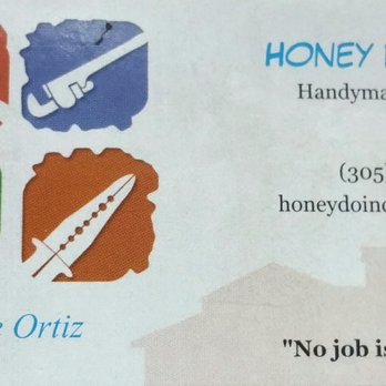 Honey Do Handyman Services - Handyman Near Me Honey Do Handyman Services - Handyman Near Me