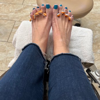 Image Pedi-Spa - Pedicure - Nail Salons Near Me - Baton Rouge, Louisiana Image Pedi-Spa - Pedicure - Nail Salons Near Me - Baton Rouge, Louisiana